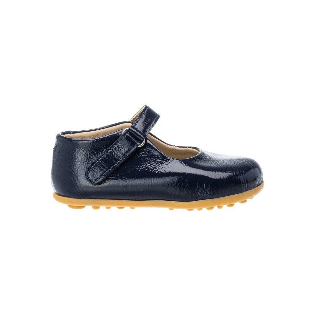 Toddler Bare Mary Jane blue image number 1