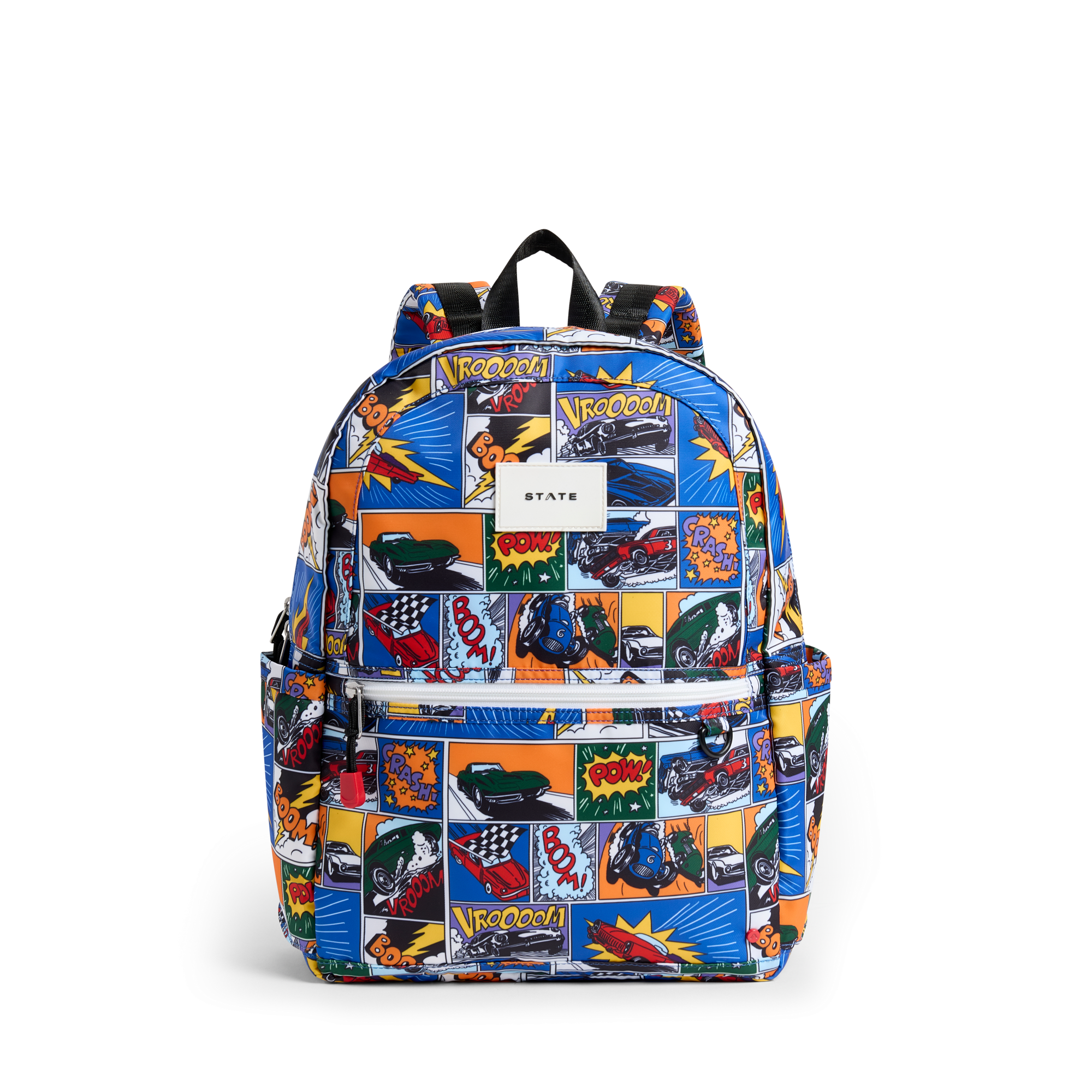 Kane Backpack