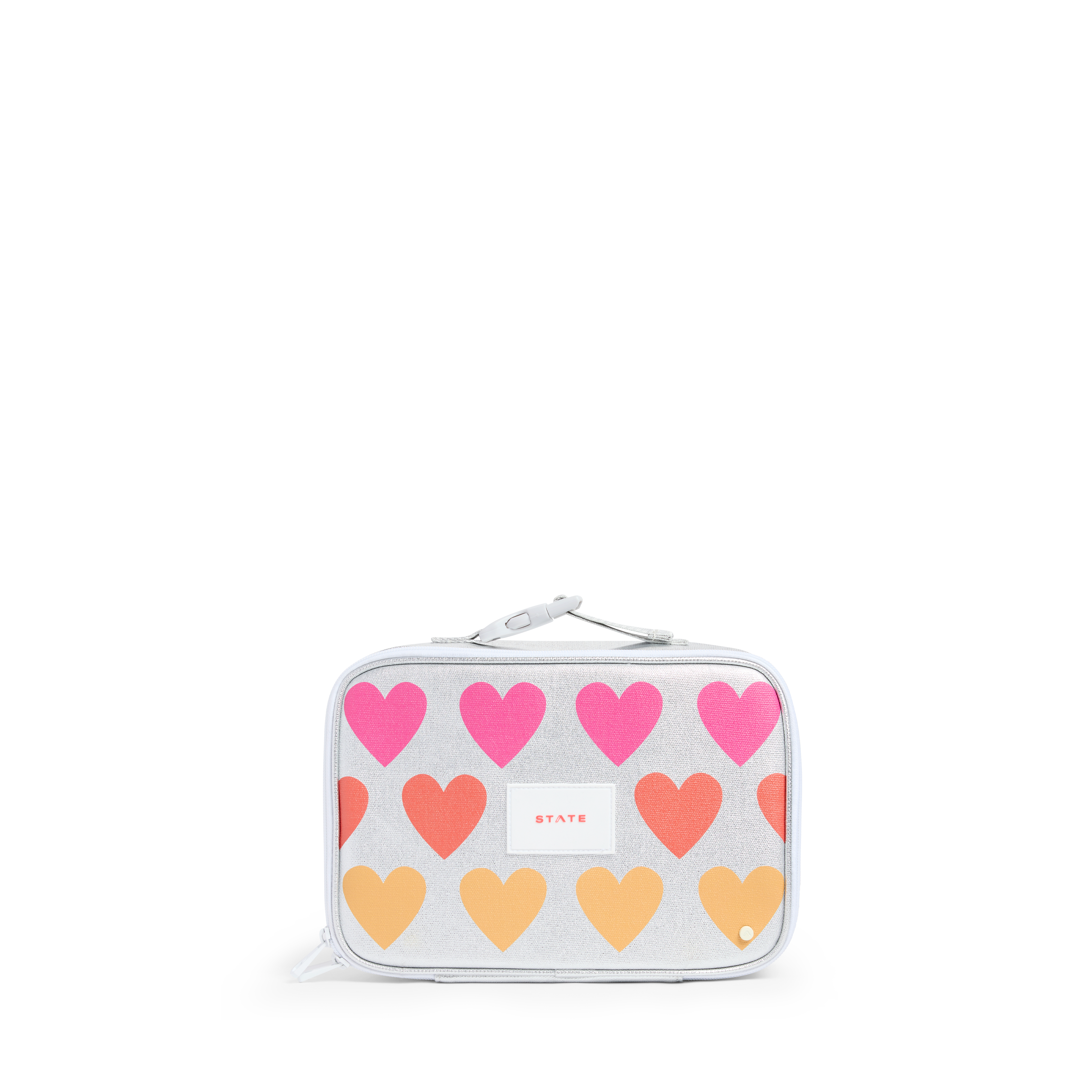 Rodgers Lunch Box