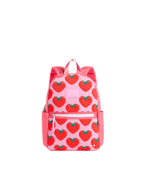 Kane Mini Backpack | Strawberries
