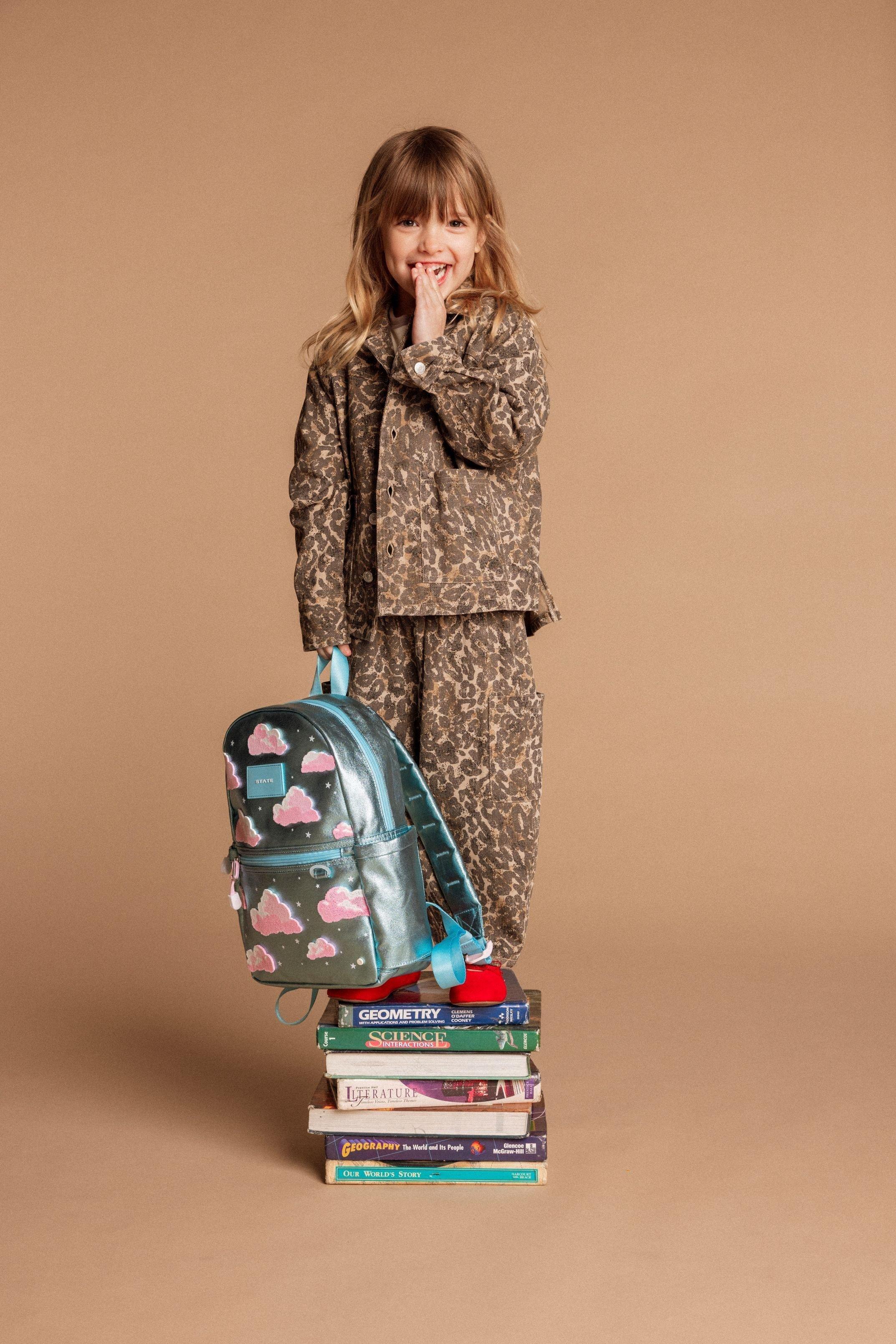 Kane Mini Backpack image number 2