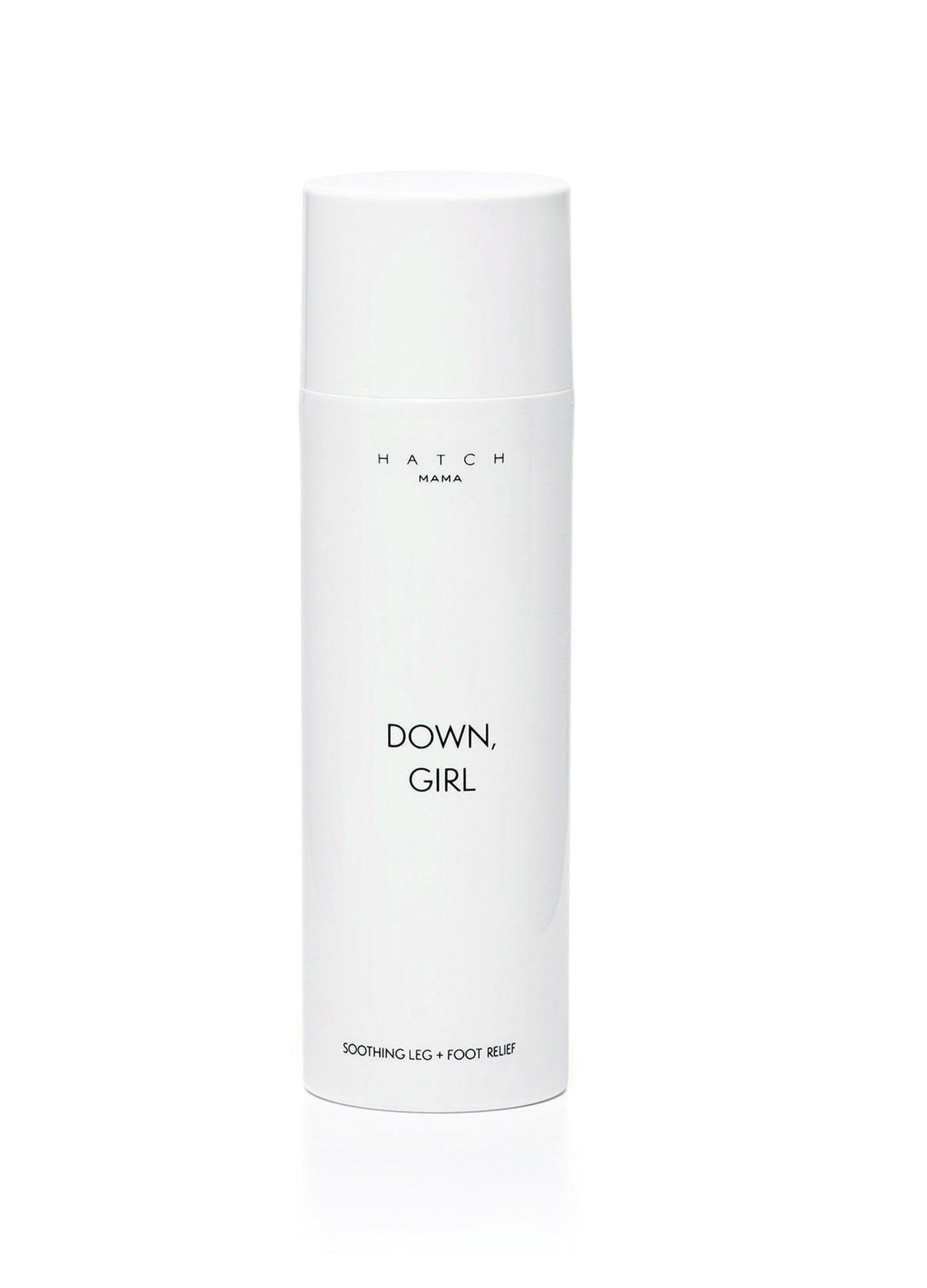 Down, Girl Cooling Leg + Foot Cream image number 4