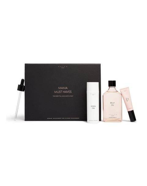 Mama Must-Haves Kit
