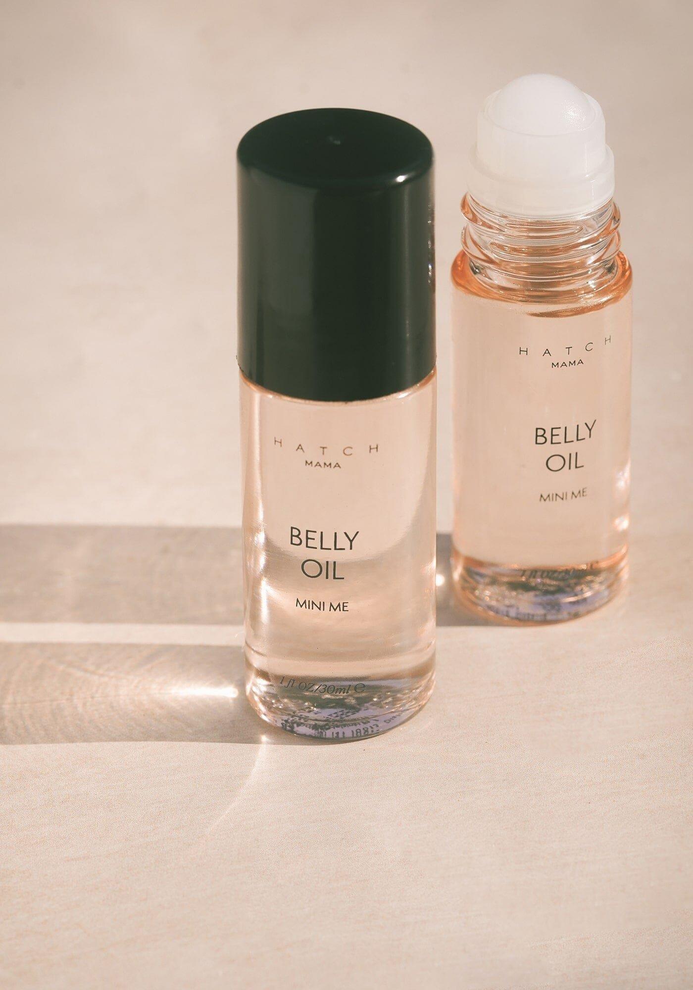 Belly Oil Mini Me image number 3