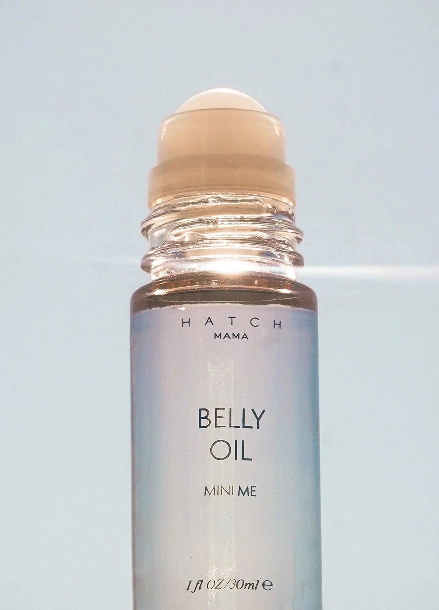 Belly Oil Mini Me image number 1