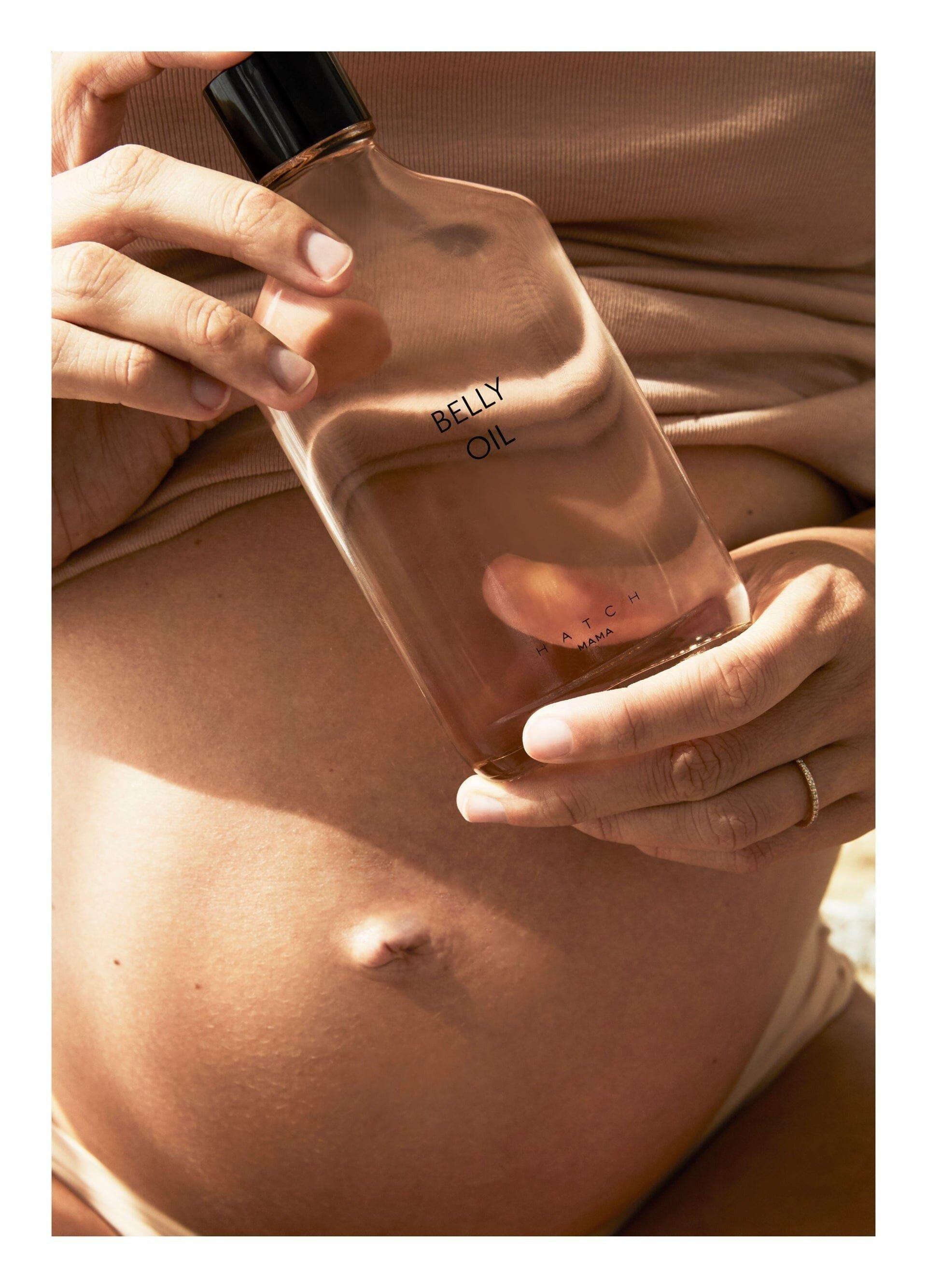 Belly Oil image number 2