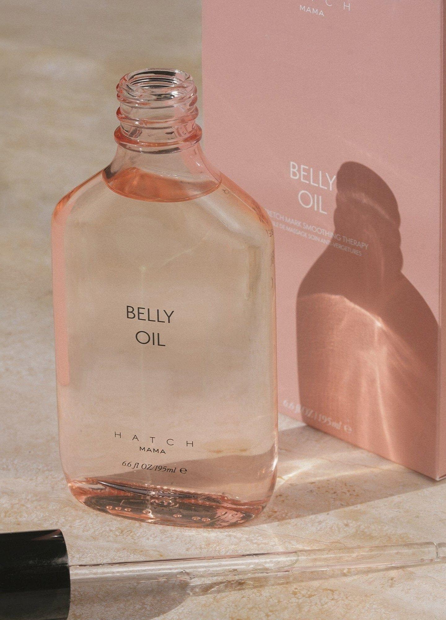 Belly Oil image number 1