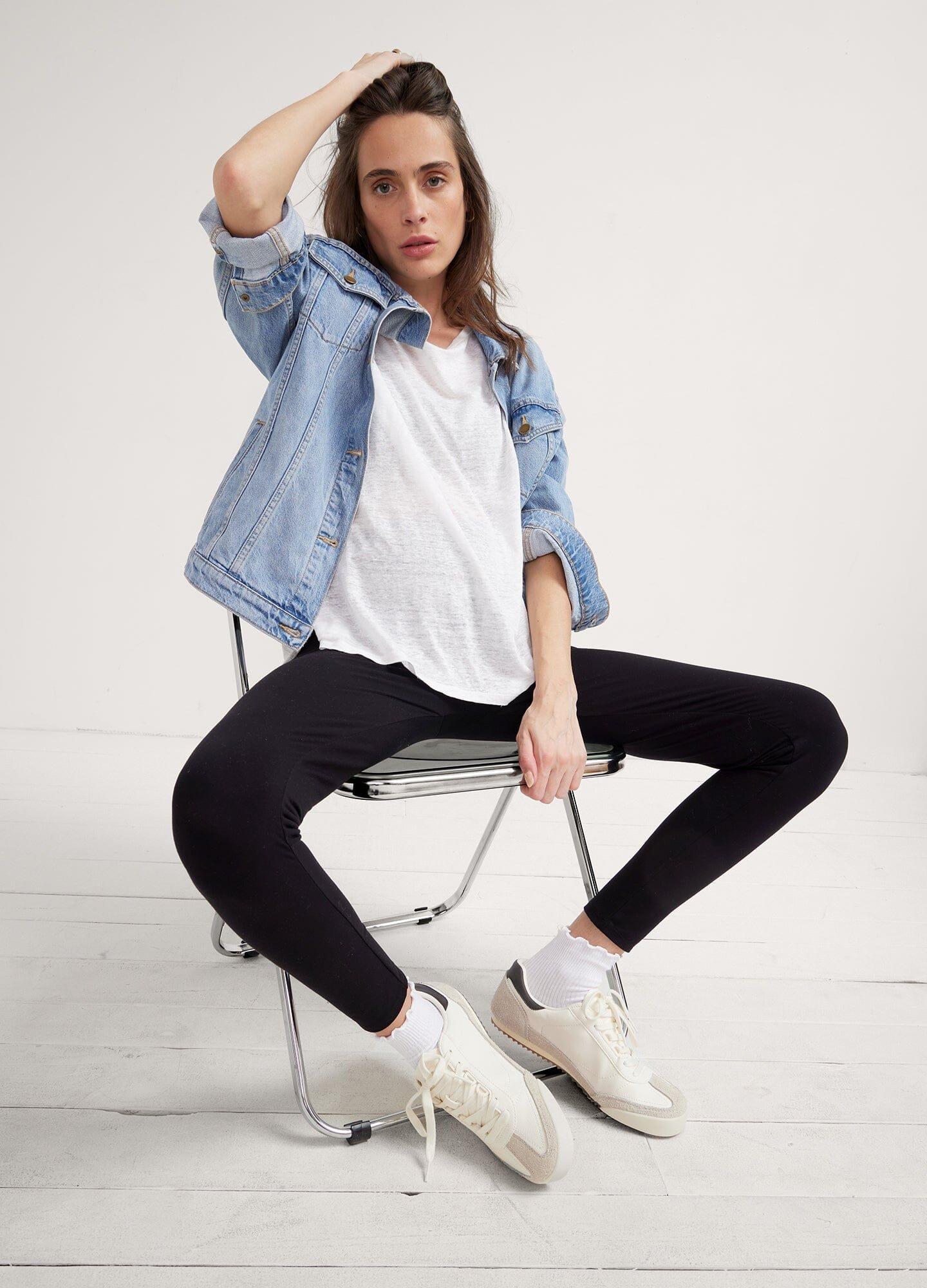 The Ultimate Before, During & After Legging image number 2