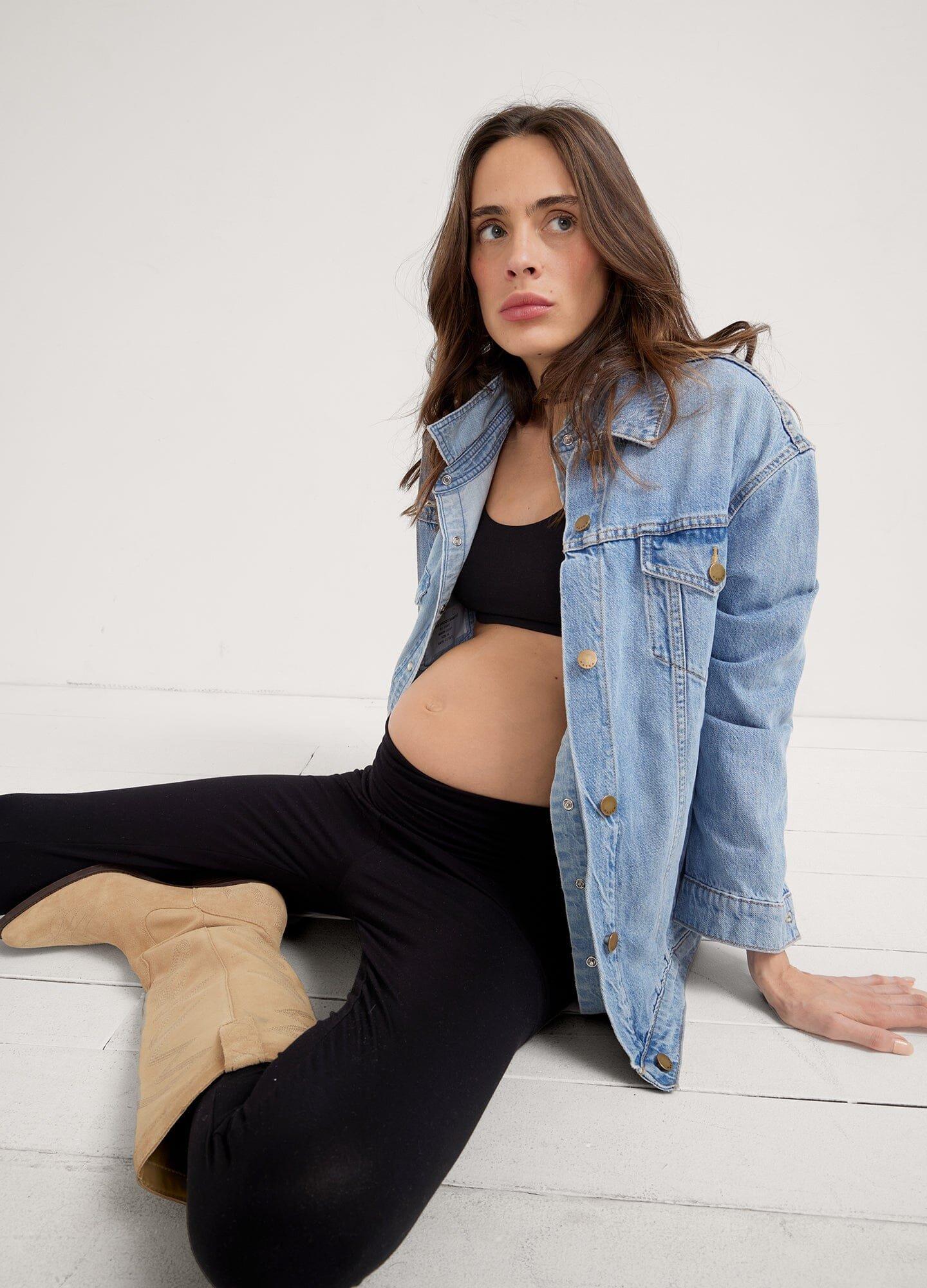 The Ultimate Before, During & After Legging image number 4