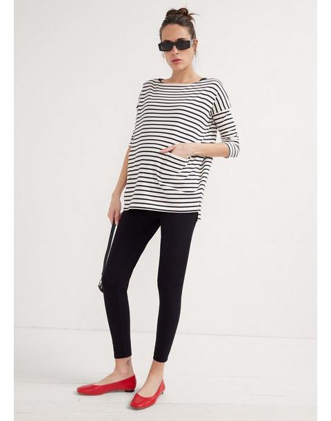 The Ultimate Before, During & After Legging