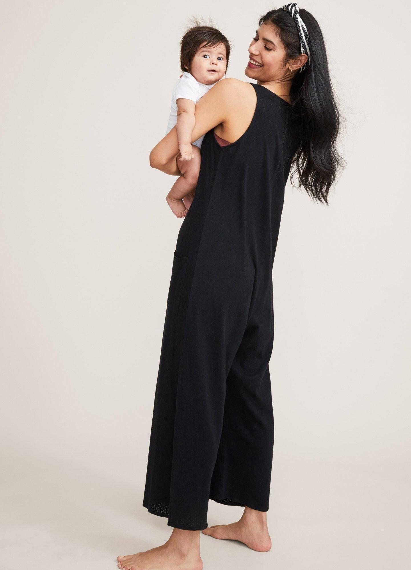 The 24/7 Feeding Jumpsuit image number 4