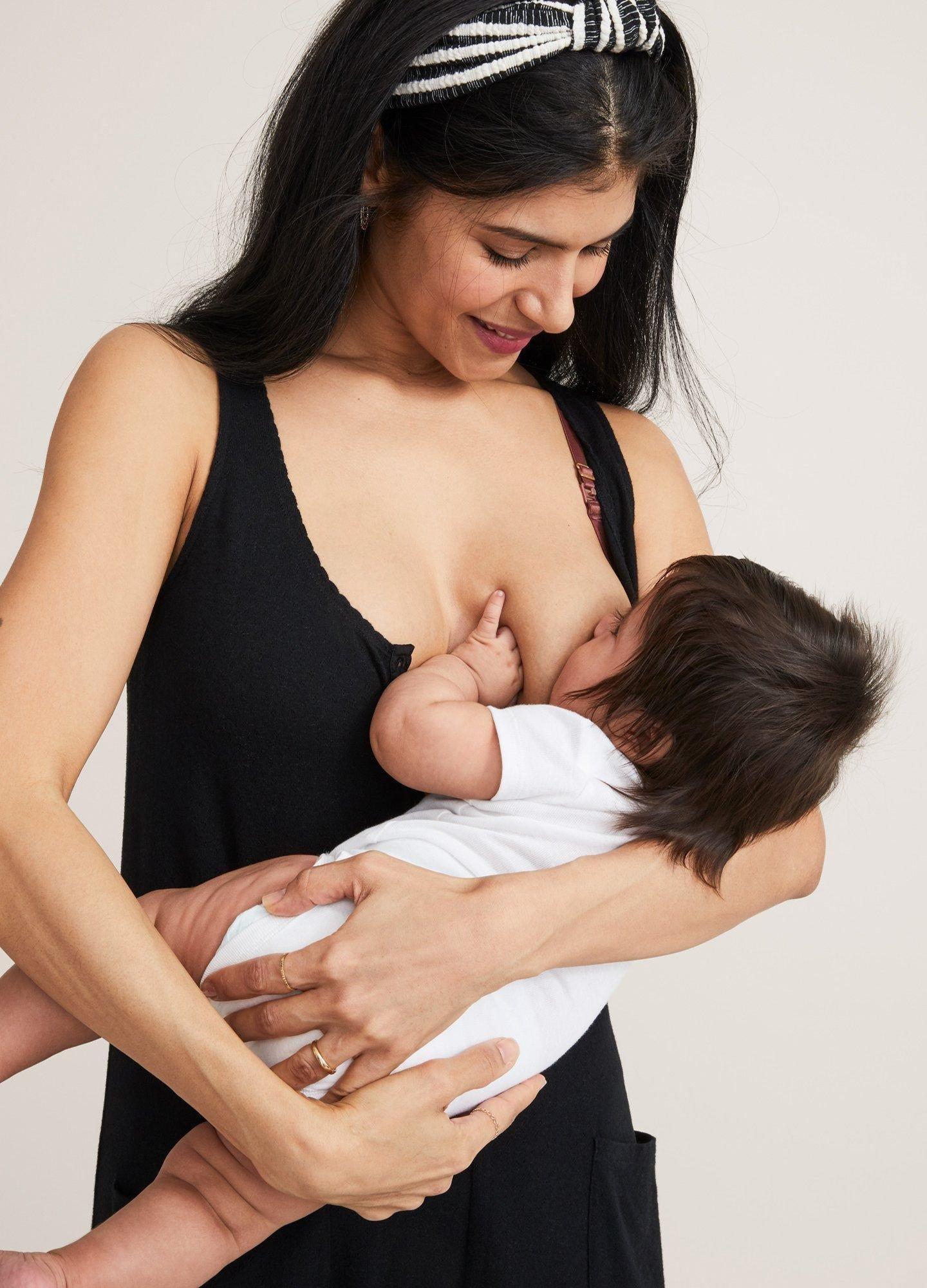 The 24/7 Feeding Jumpsuit image number 1