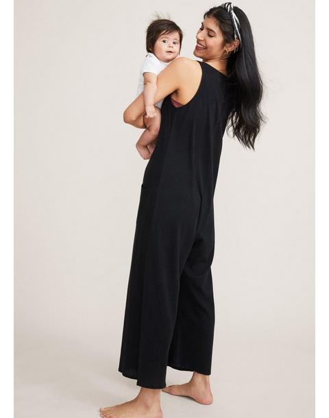 The 24/7 Feeding Jumpsuit