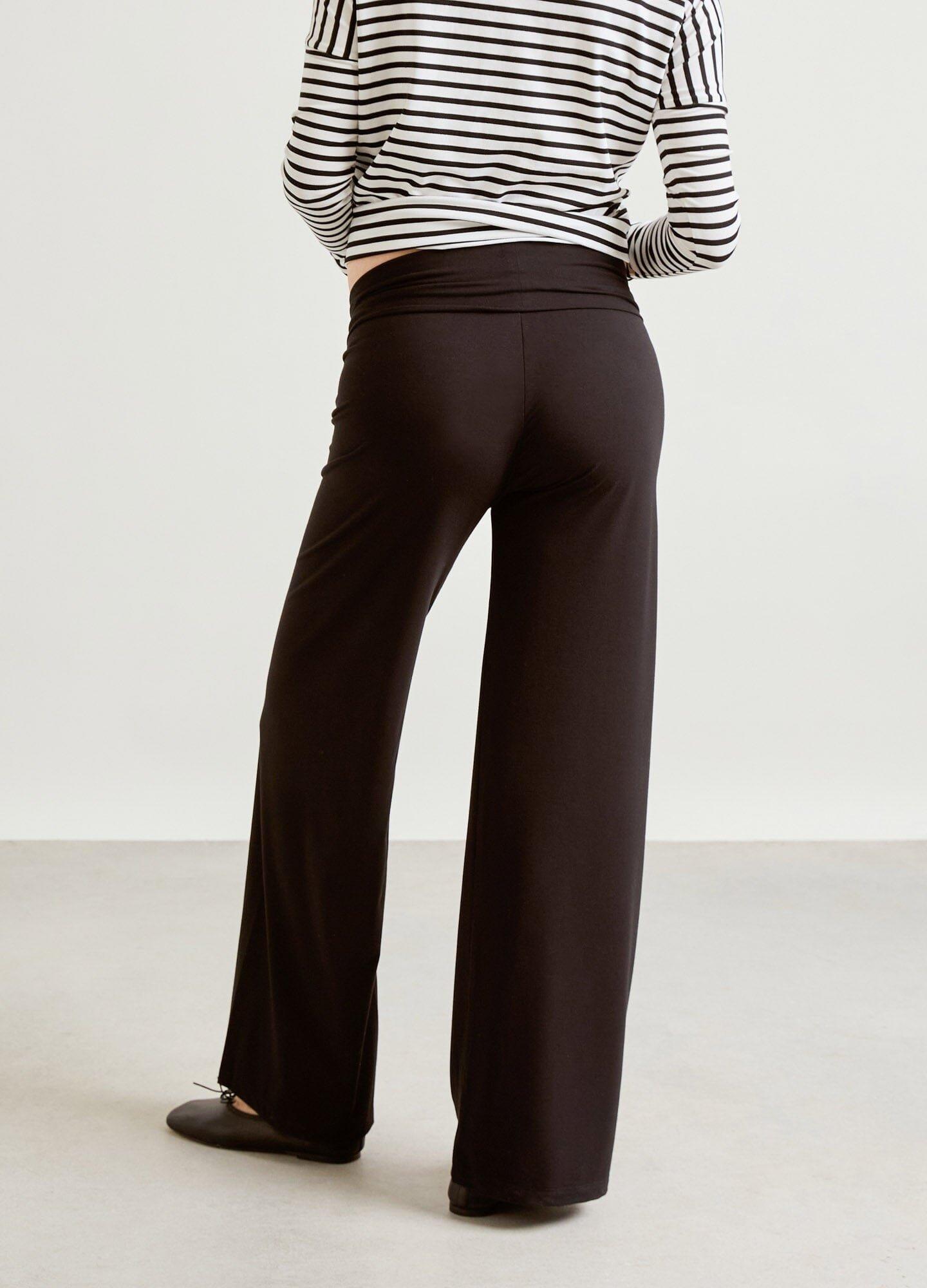 The Ultimate Before, During & After Perfect Pant image number 1