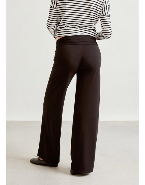The Ultimate Before, During & After Perfect Pant