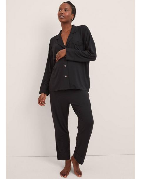 The Ultra Soft Jersey PJ Set