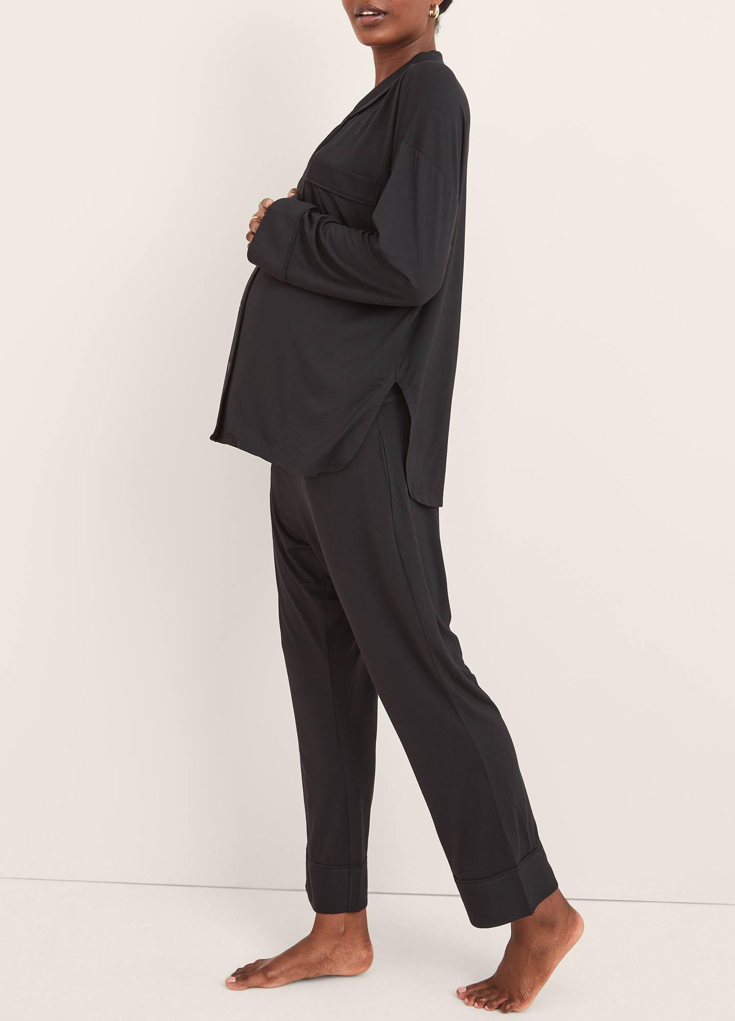 The Ultra Soft Jersey PJ Set image number 3