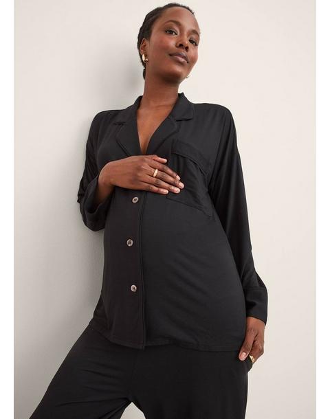 The Ultra Soft Jersey PJ Set