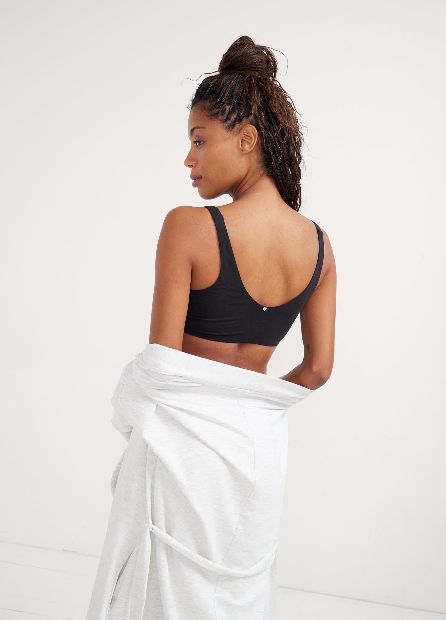 The Skin To Skin Bra image number 3