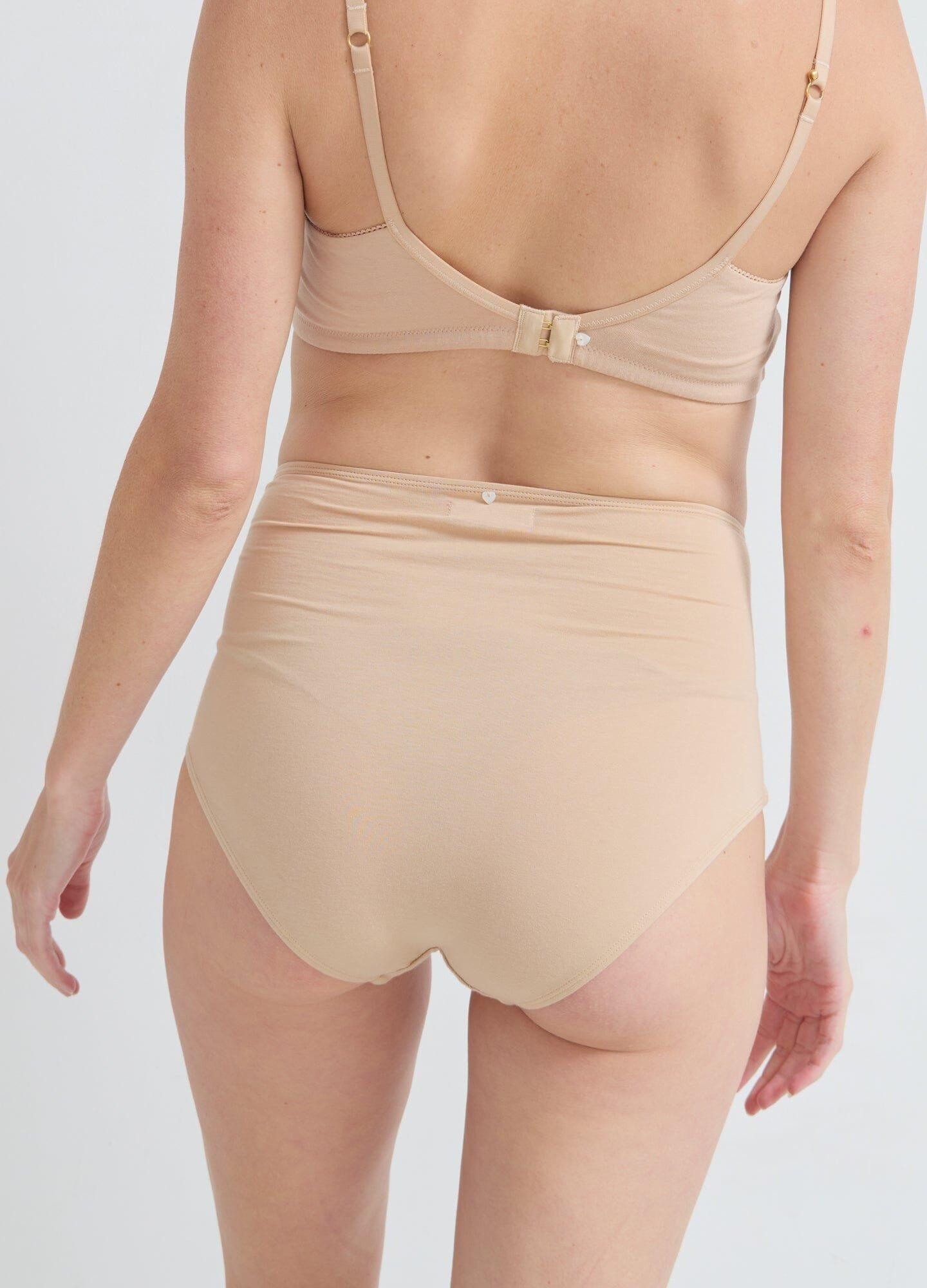 The High Tuck Brief image number 3