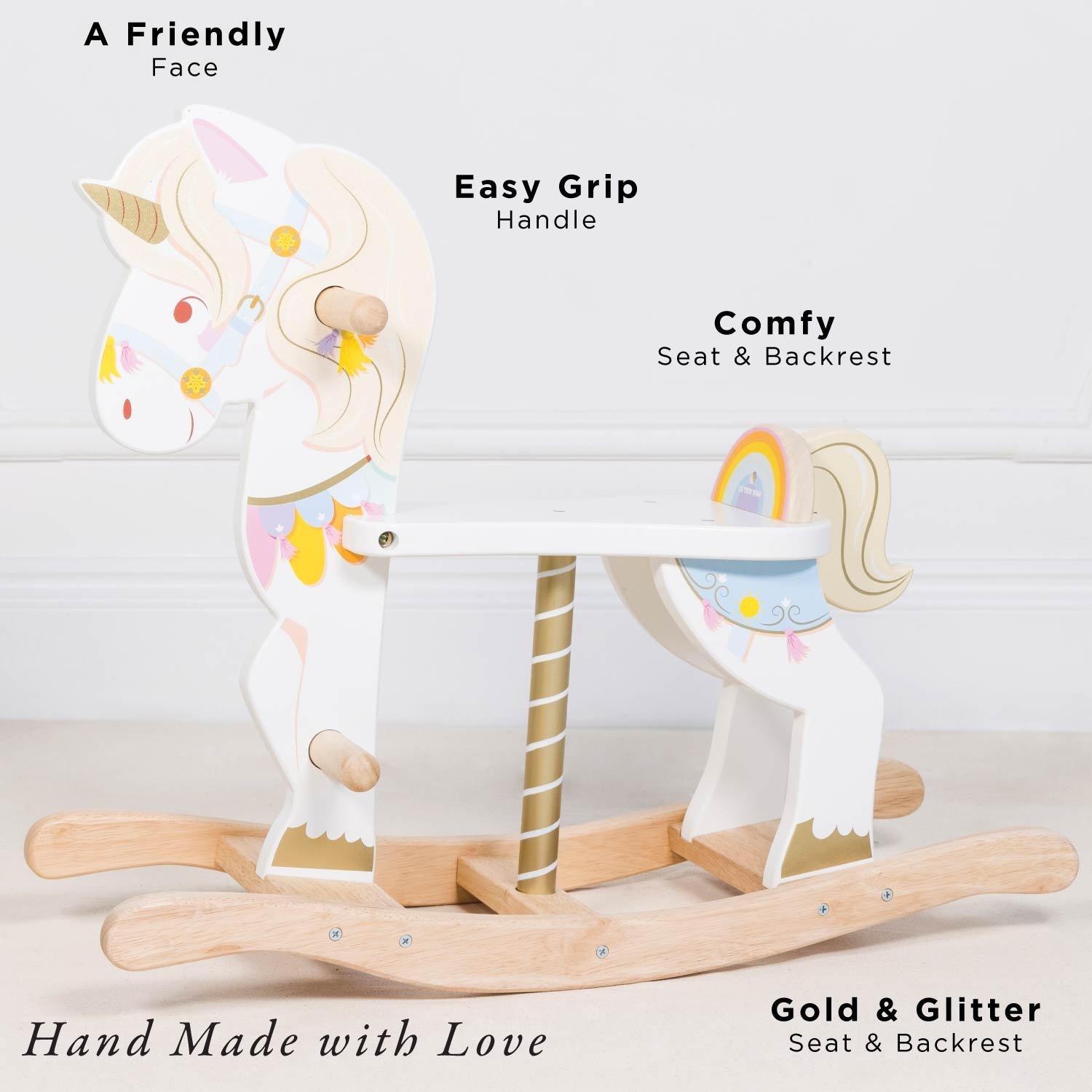 Magical Unicorn Rocker image number 2