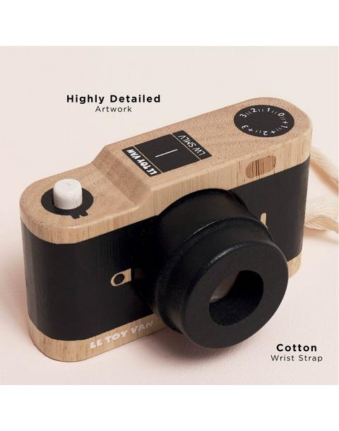 Vintage Camera