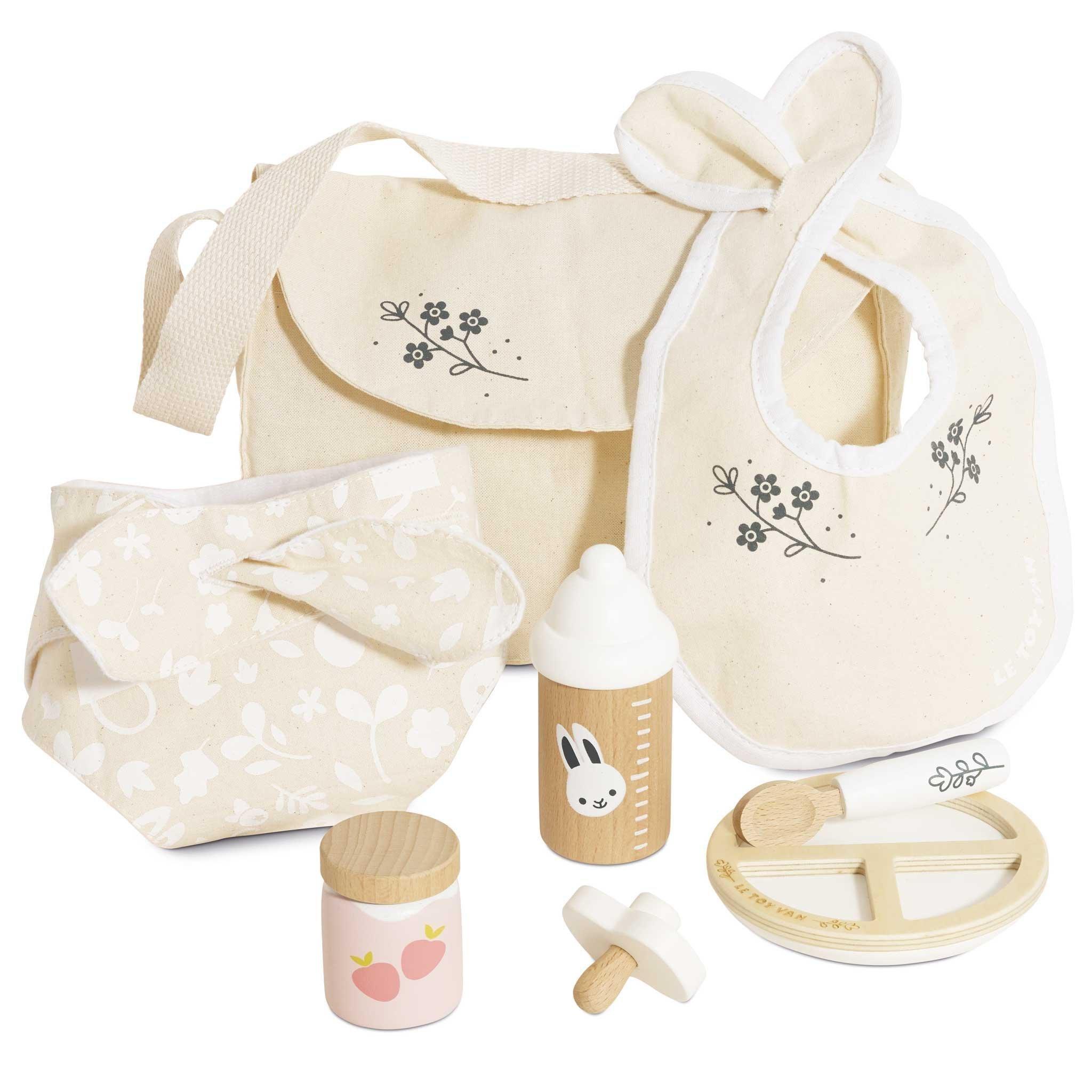 Nursing Doll Kit and Bag