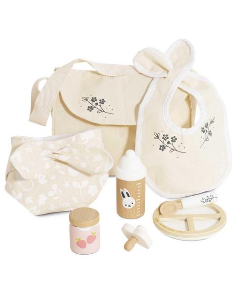 Nursing Doll Kit and Bag