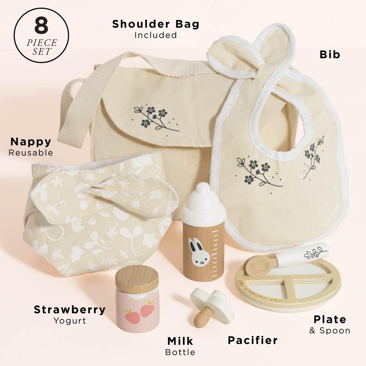 Nursing Doll Kit and Bag image number 2