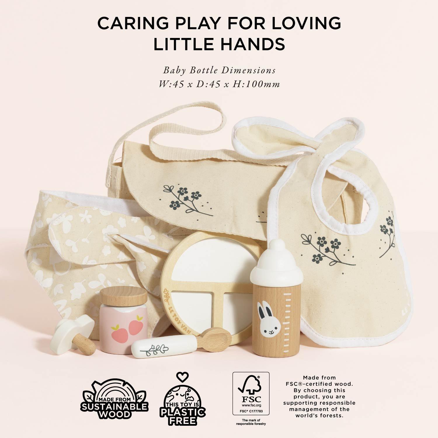 Nursing Doll Kit and Bag image number 3