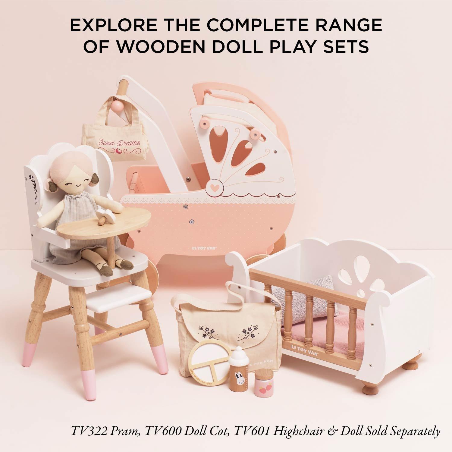 Nursing Doll Kit and Bag image number 4