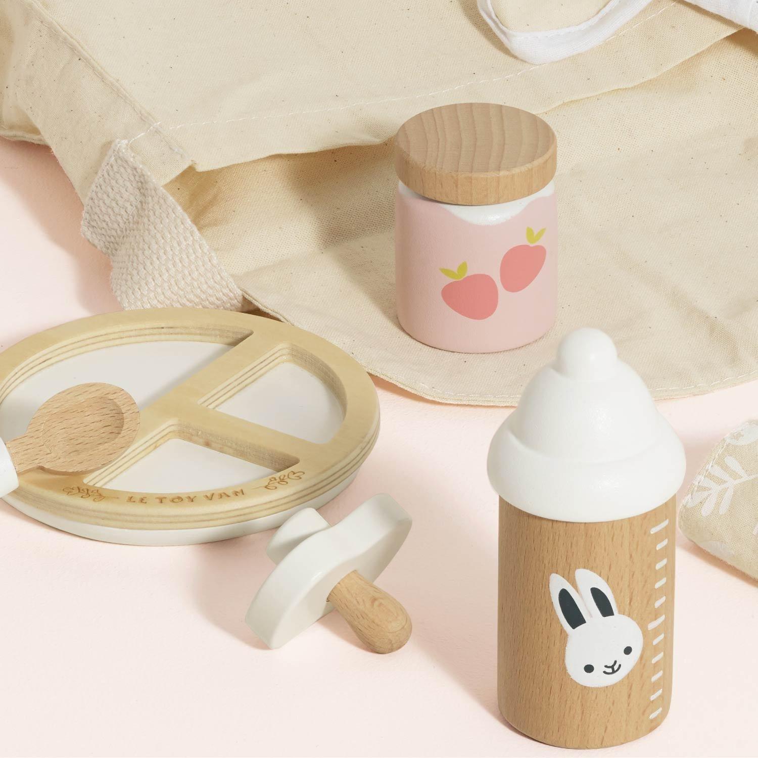 Nursing Doll Kit and Bag image number 1