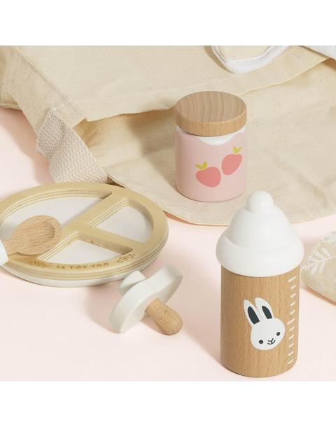 Nursing Doll Kit and Bag