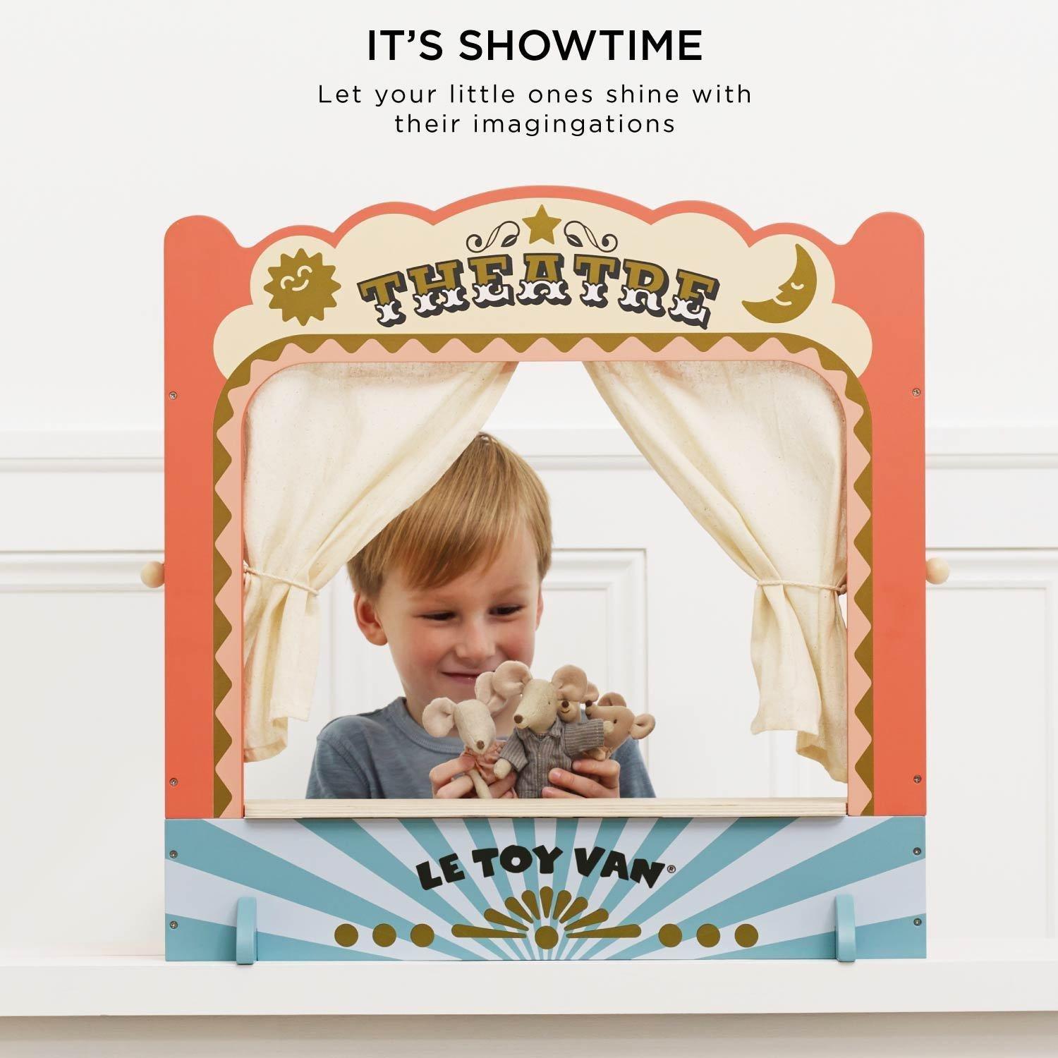 Showtime Theatre image number 1