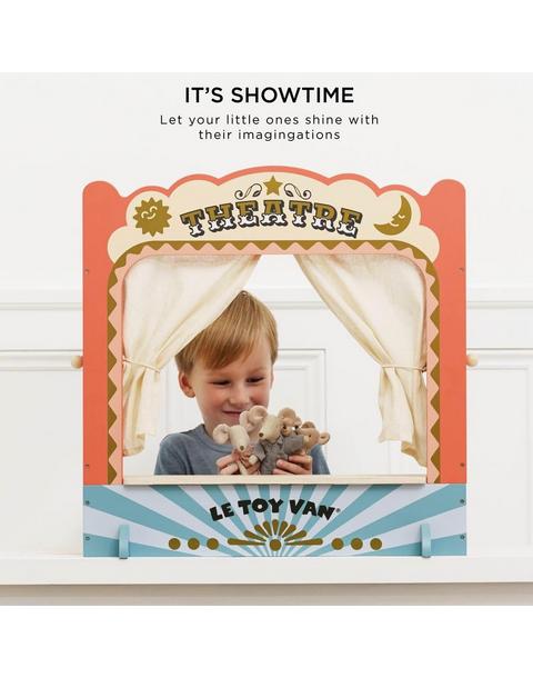 Showtime Theatre