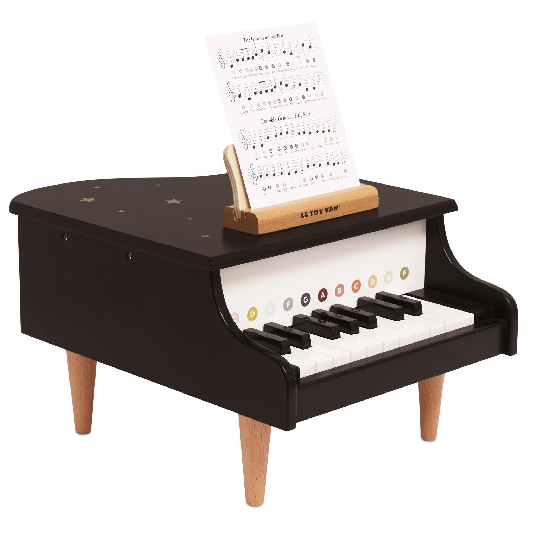 Grand Piano