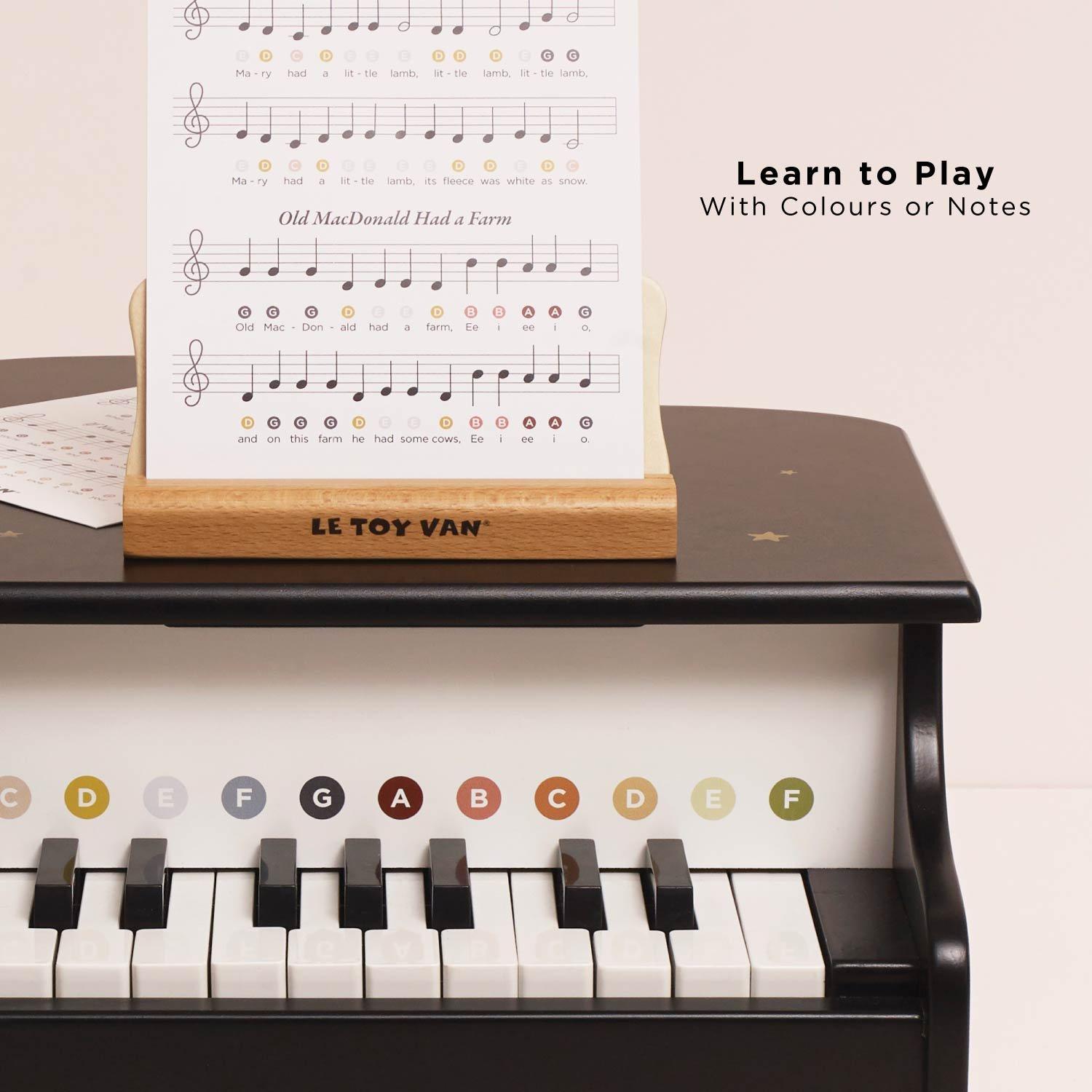 Grand Piano image number 2