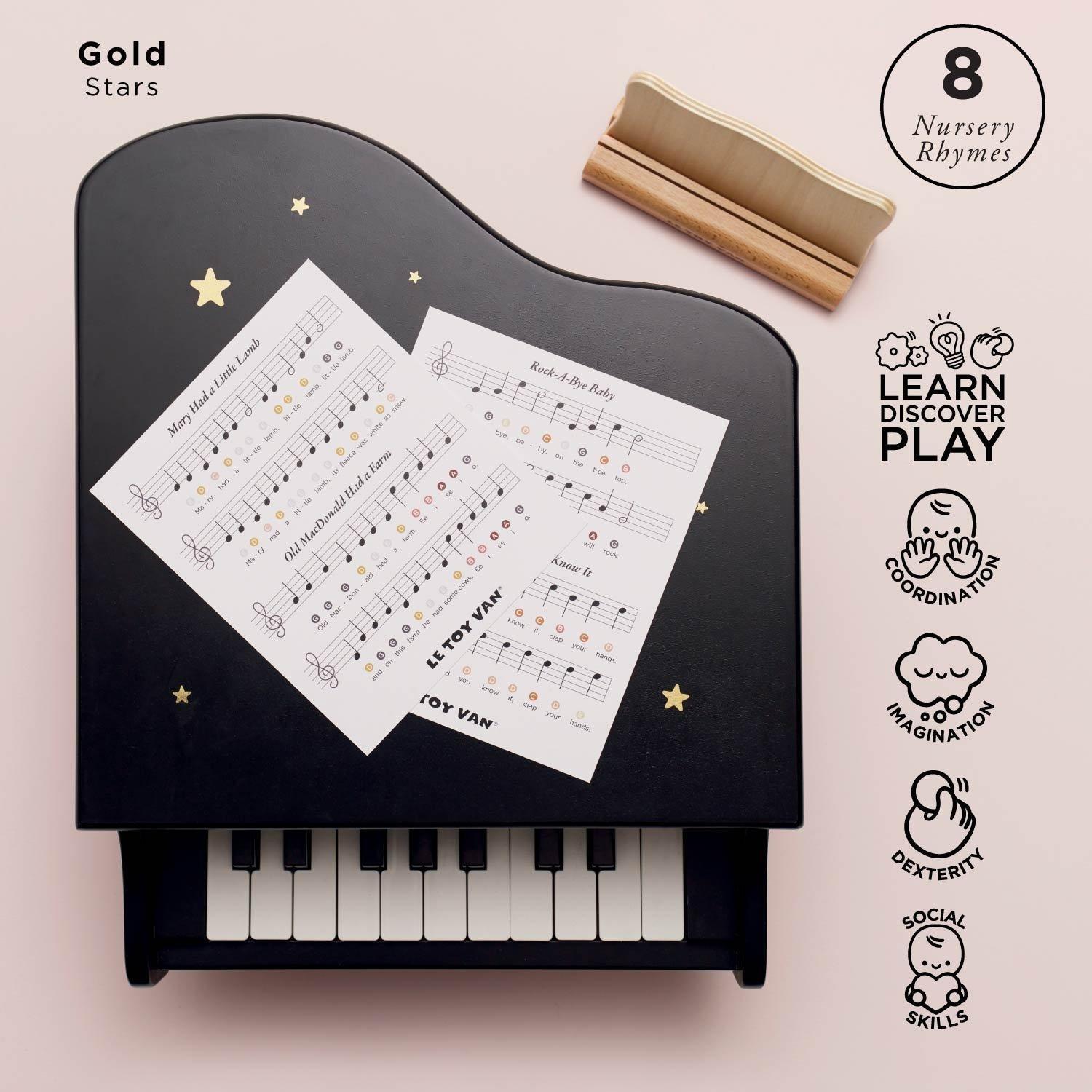 Grand Piano image number 3