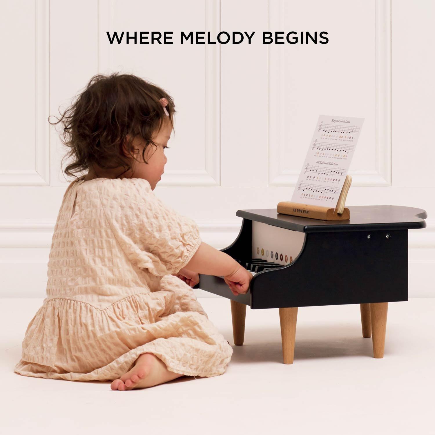 Grand Piano image number 1