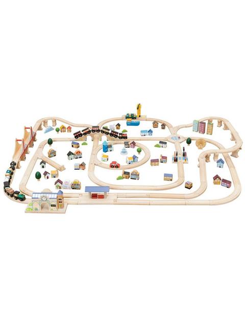 Royal Express Train Set
