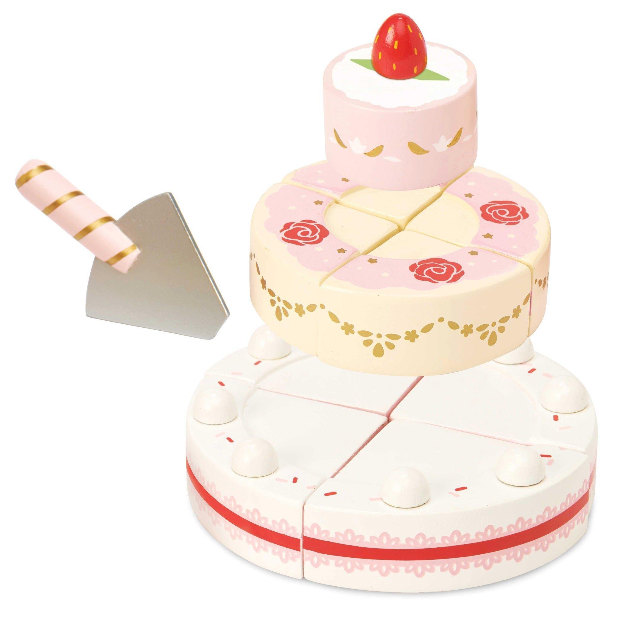 Wedding Cake image number 4