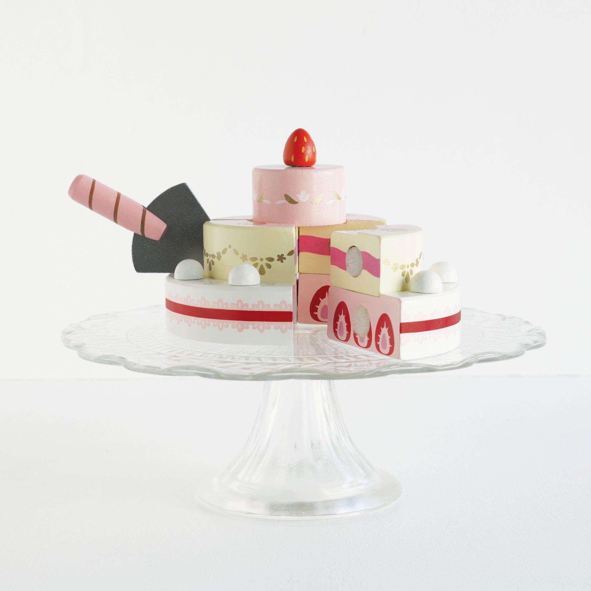 Wedding Cake image number 1