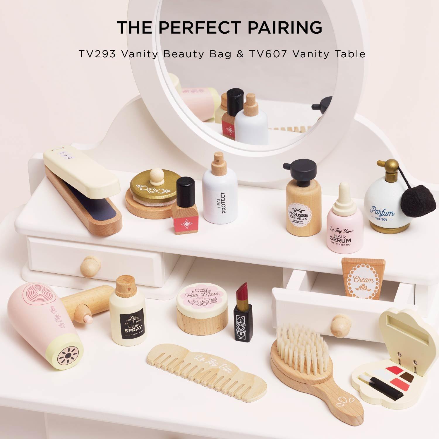 Hair Straighteners &  Accessory  Set image number 3