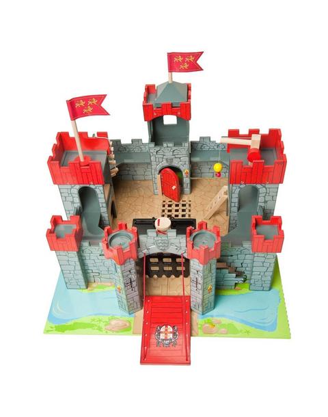 Lionheart Castle
