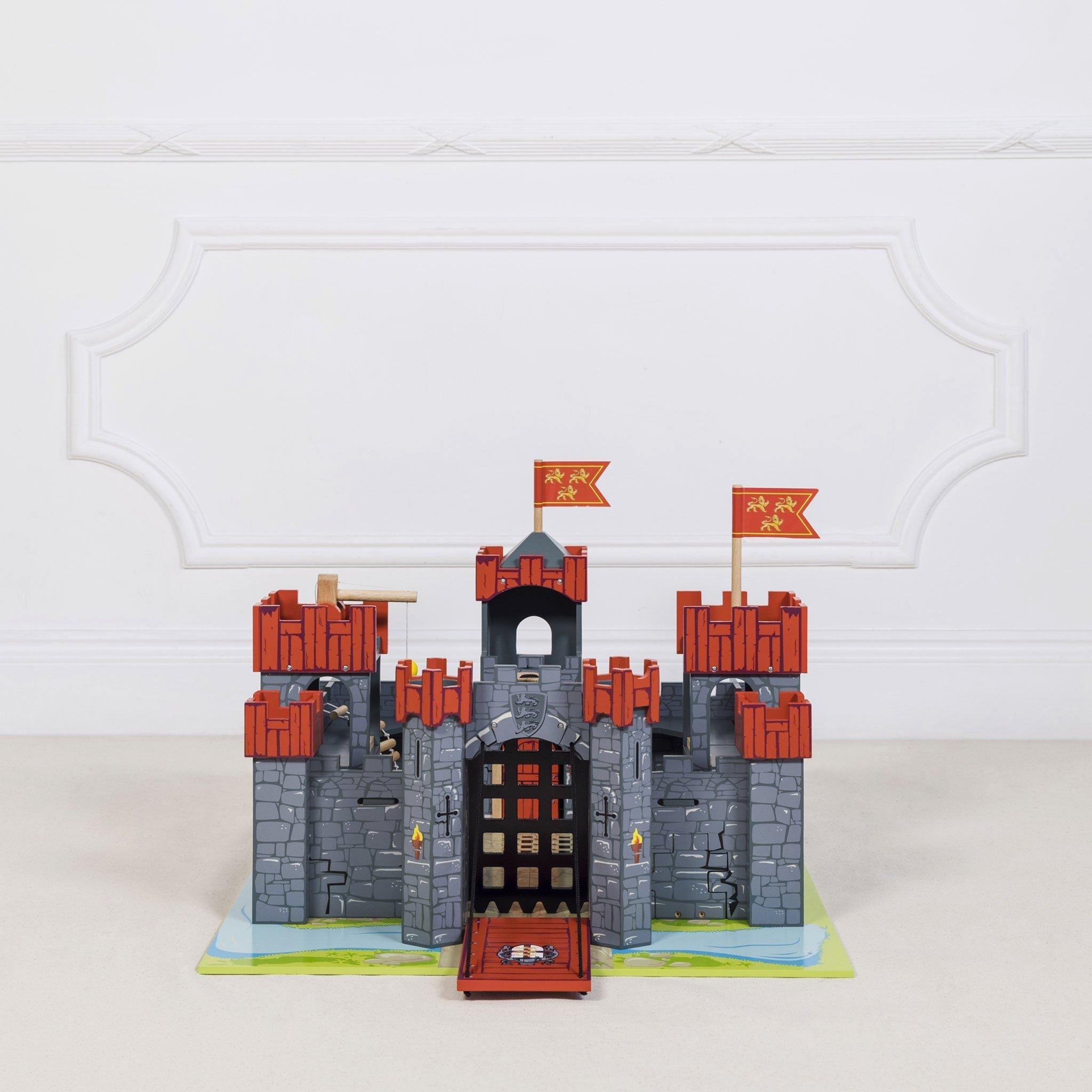 Lionheart Castle image number 2