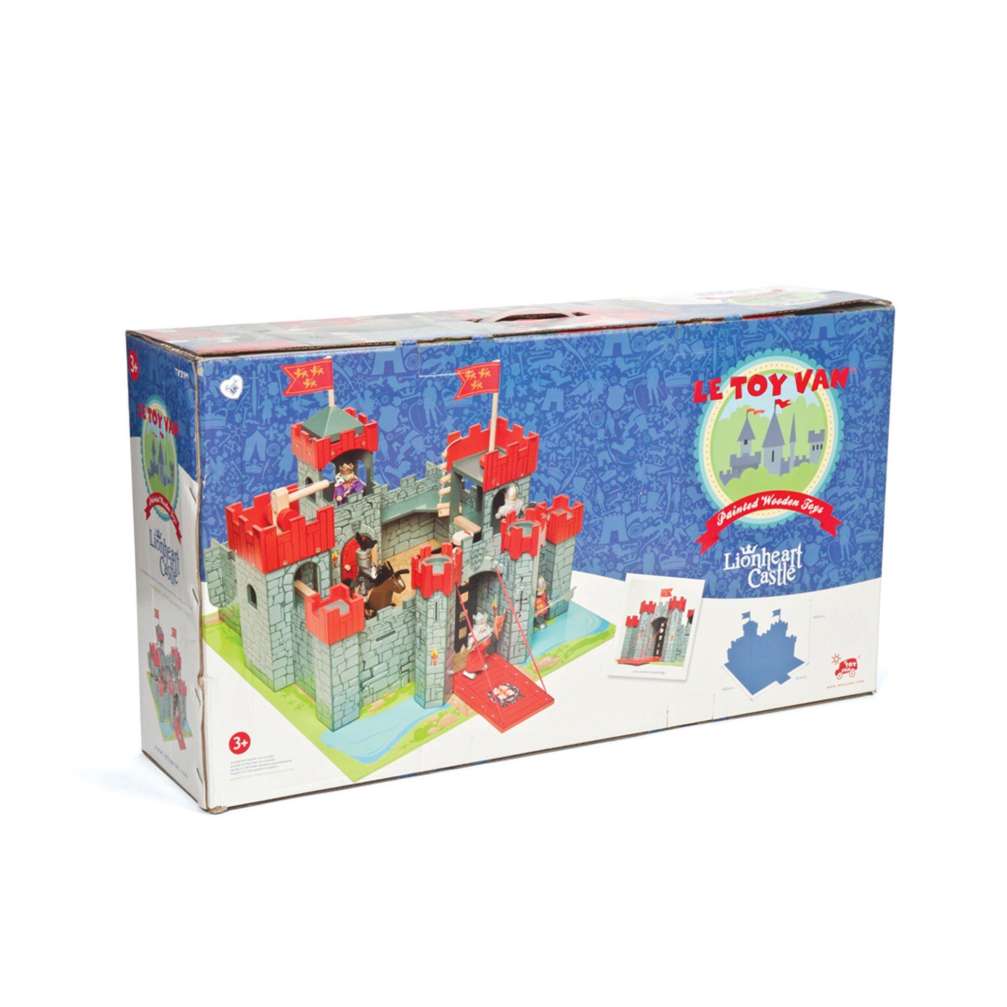 Lionheart Castle image number 3