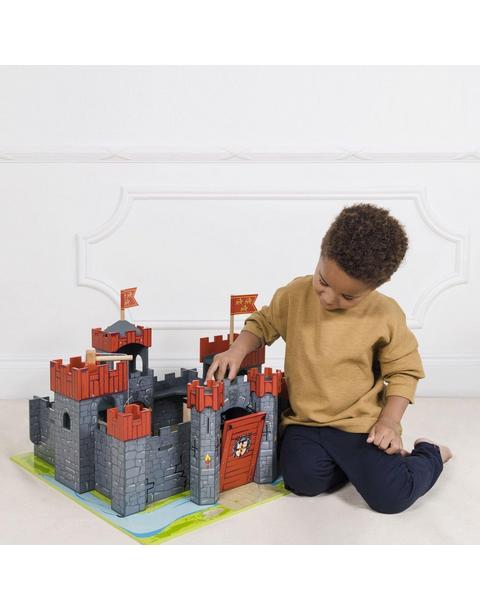 Lionheart Castle