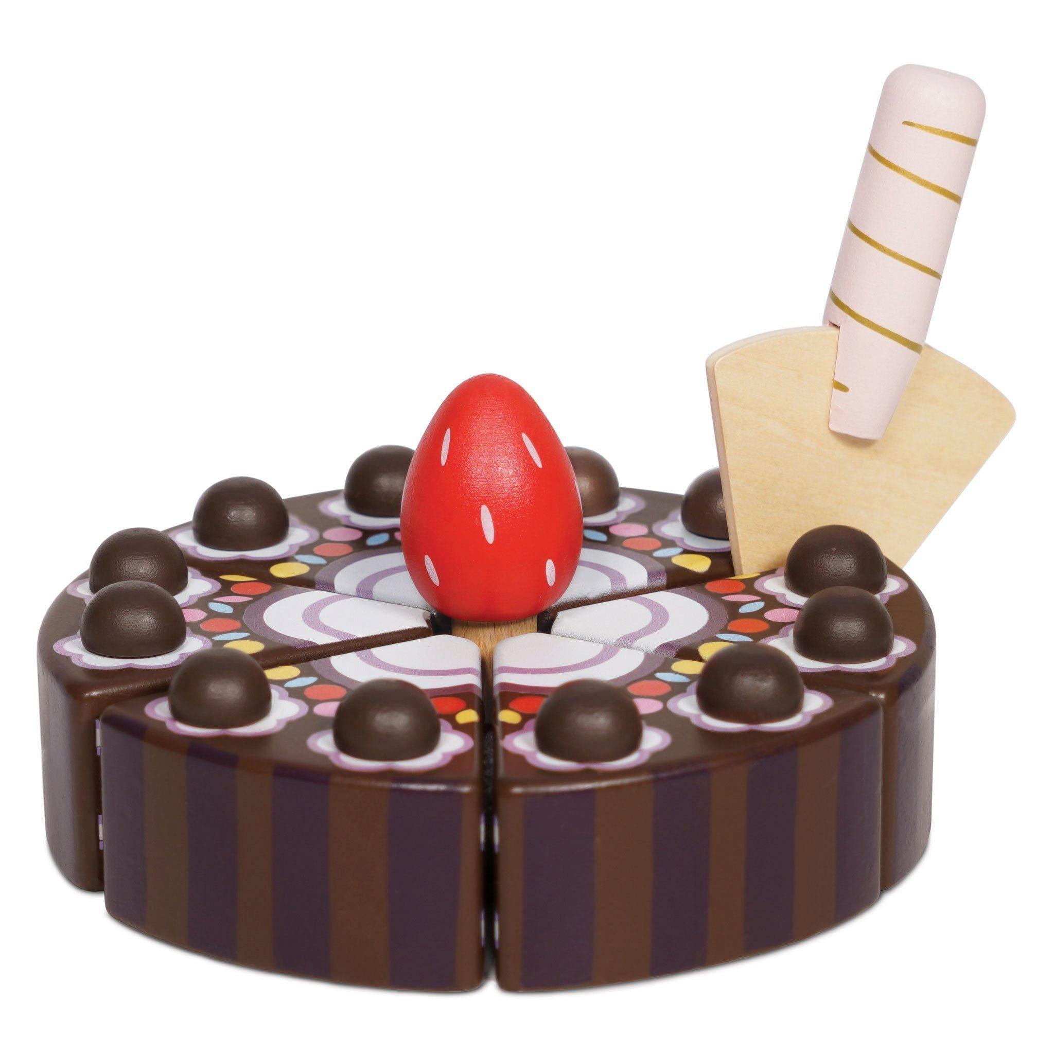 Chocolate Gateau