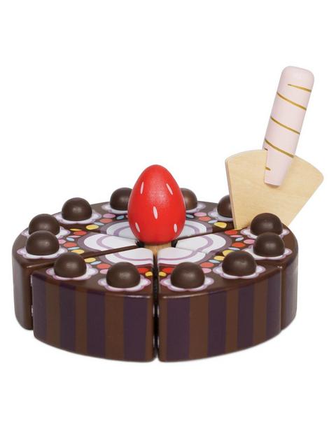 Chocolate Gateau