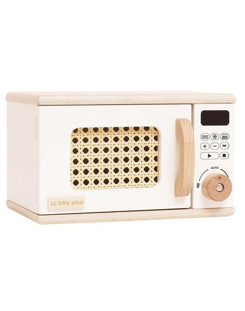 Microwave Set